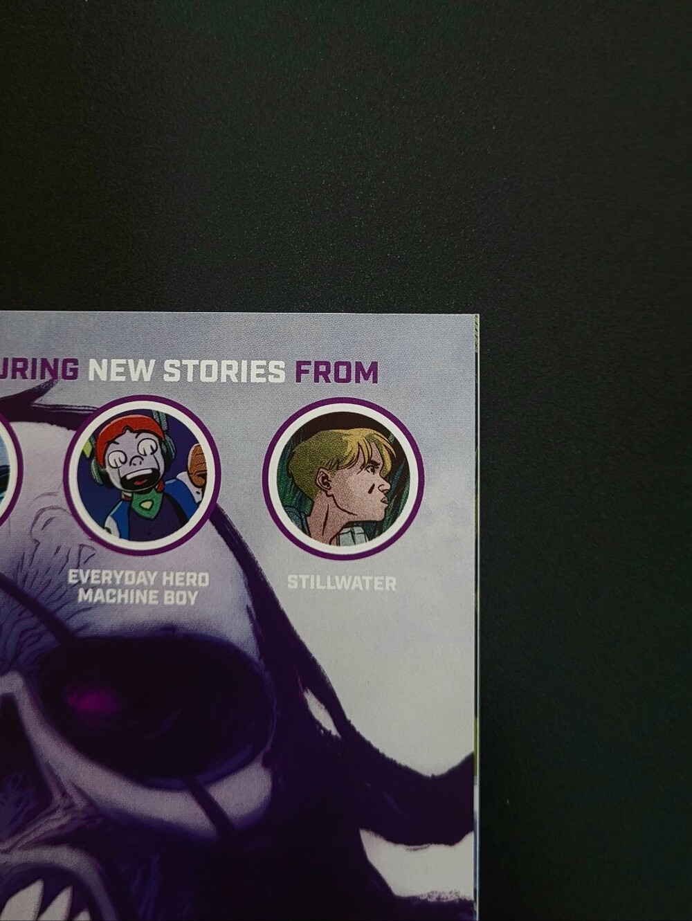 Skybound X#2 - Picture 5 of 7